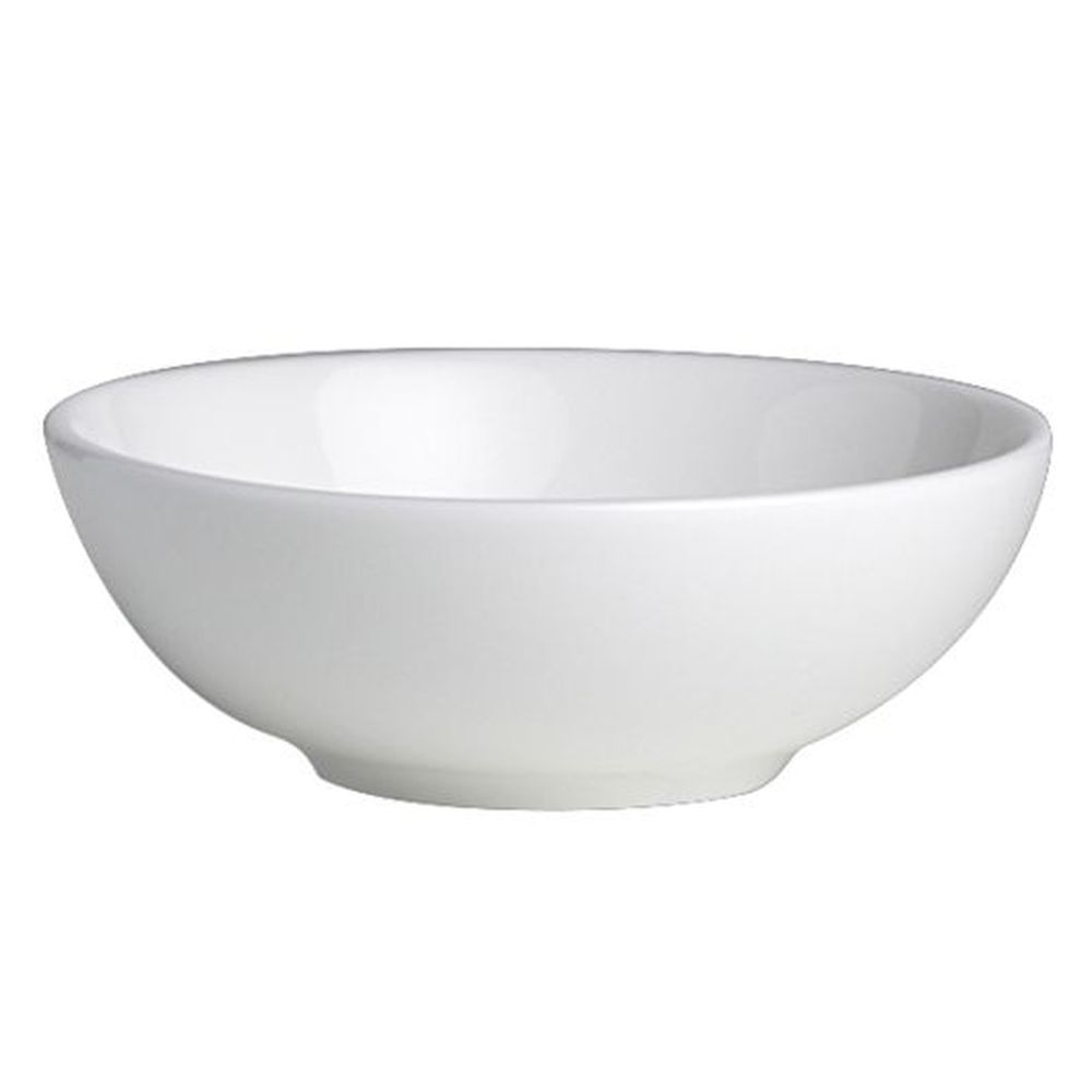 Parliament Alpha-Ceram 4.25 Ounce Sauce Dish, 36 count