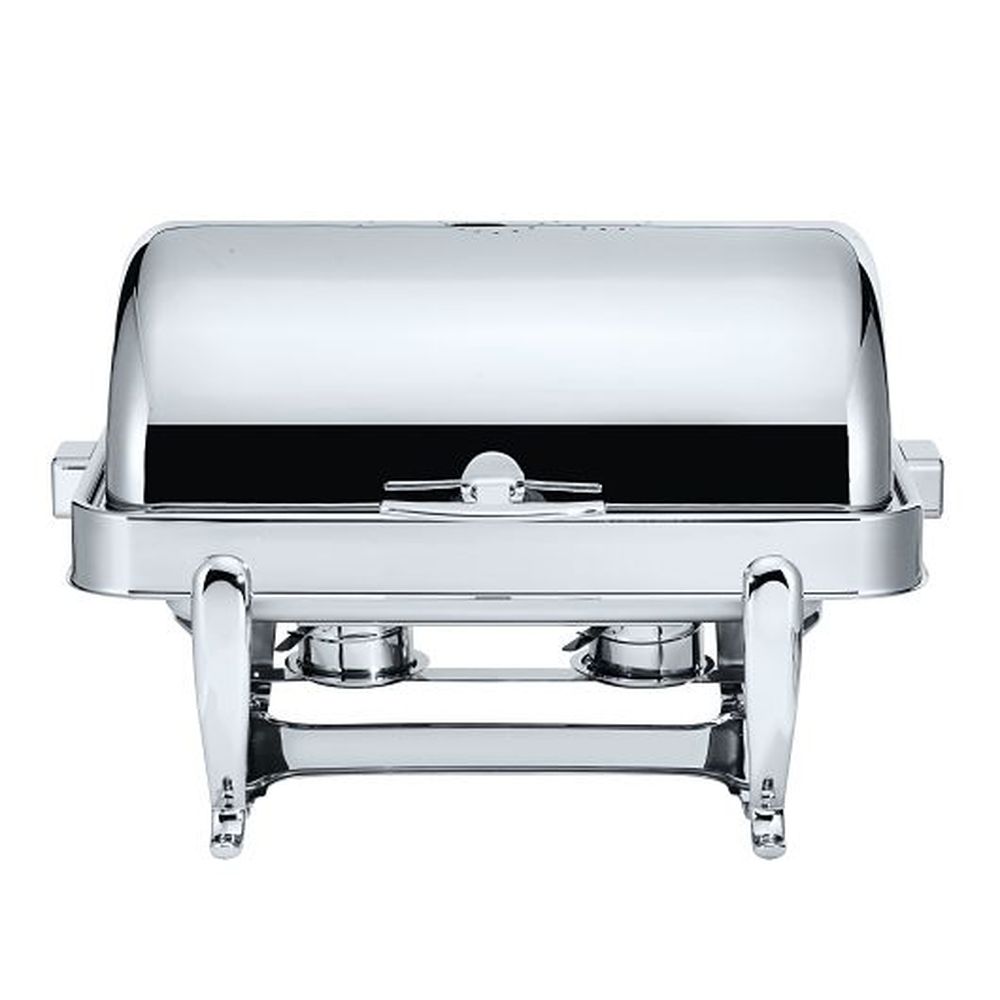 Wnk Classic Rectangle Buffet Chafing Dish, 26 X 17 3/4 X 16 3/4 Inch