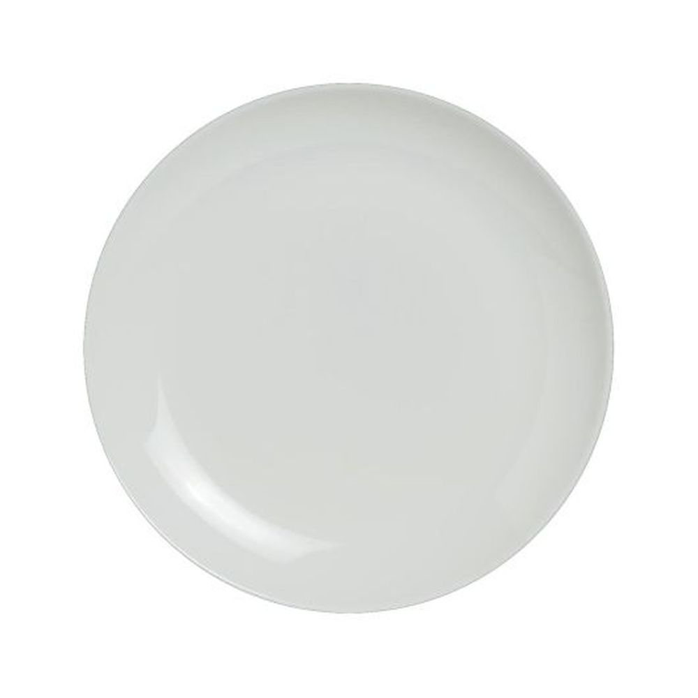 Parliament Alpha-Ceram 11 inch Coupe Plate, 12 count