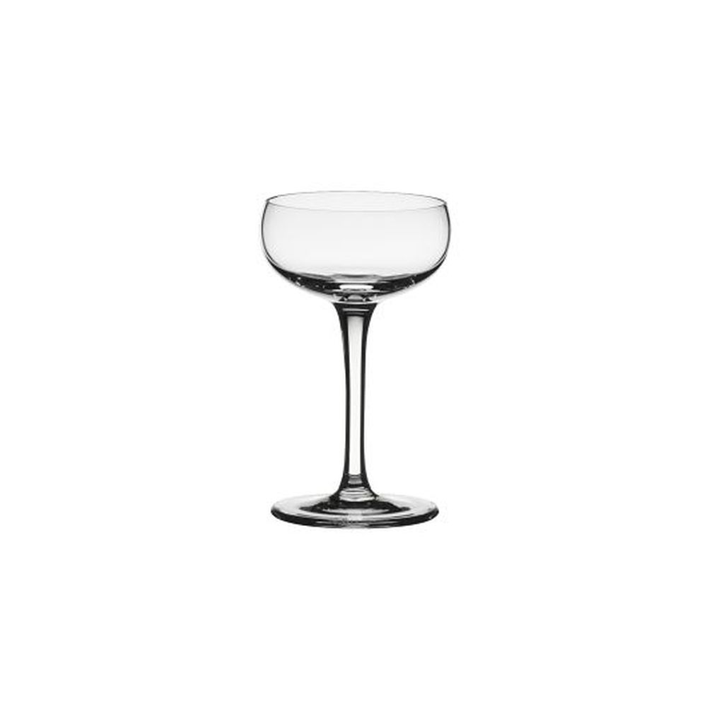 Mcc Classic Cocktails 2.5 Ounce Champagne Flutes, 24 Count