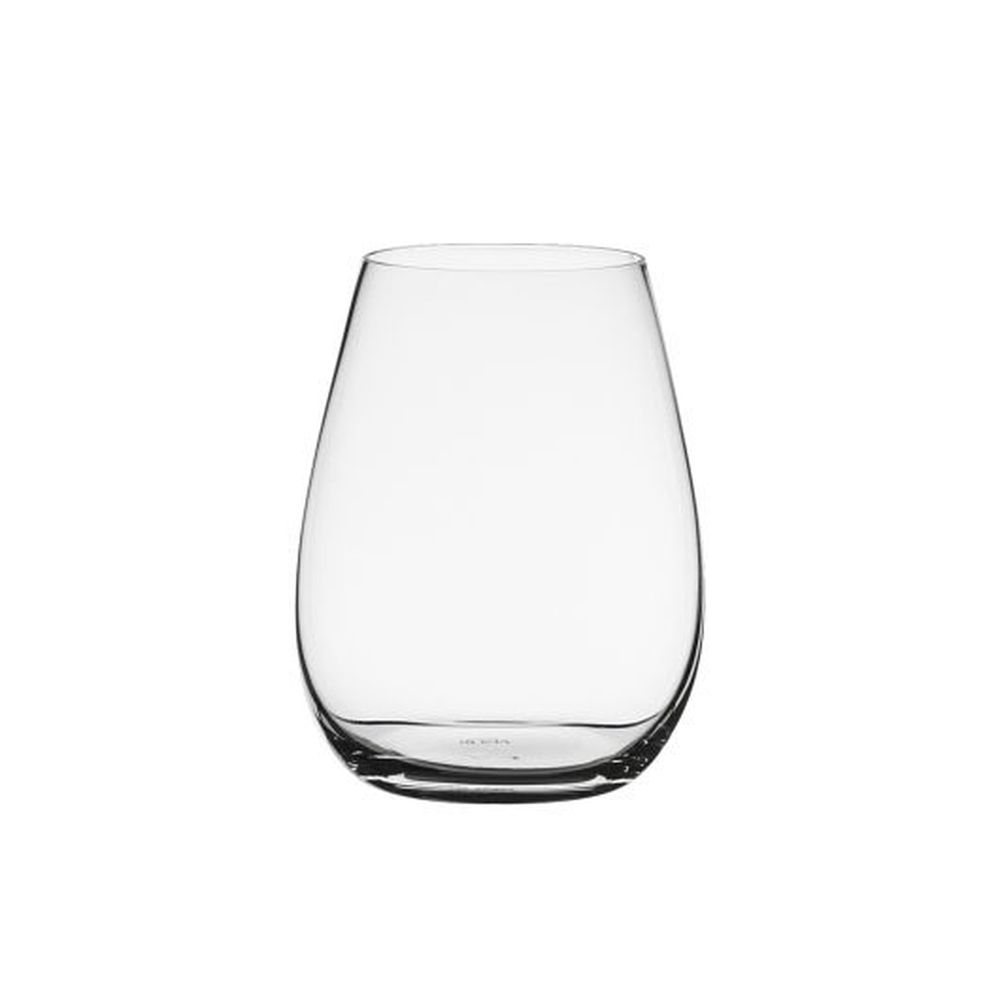 Rona Stemless 16 Ounce Bordeaux Tumbler, 24 Count