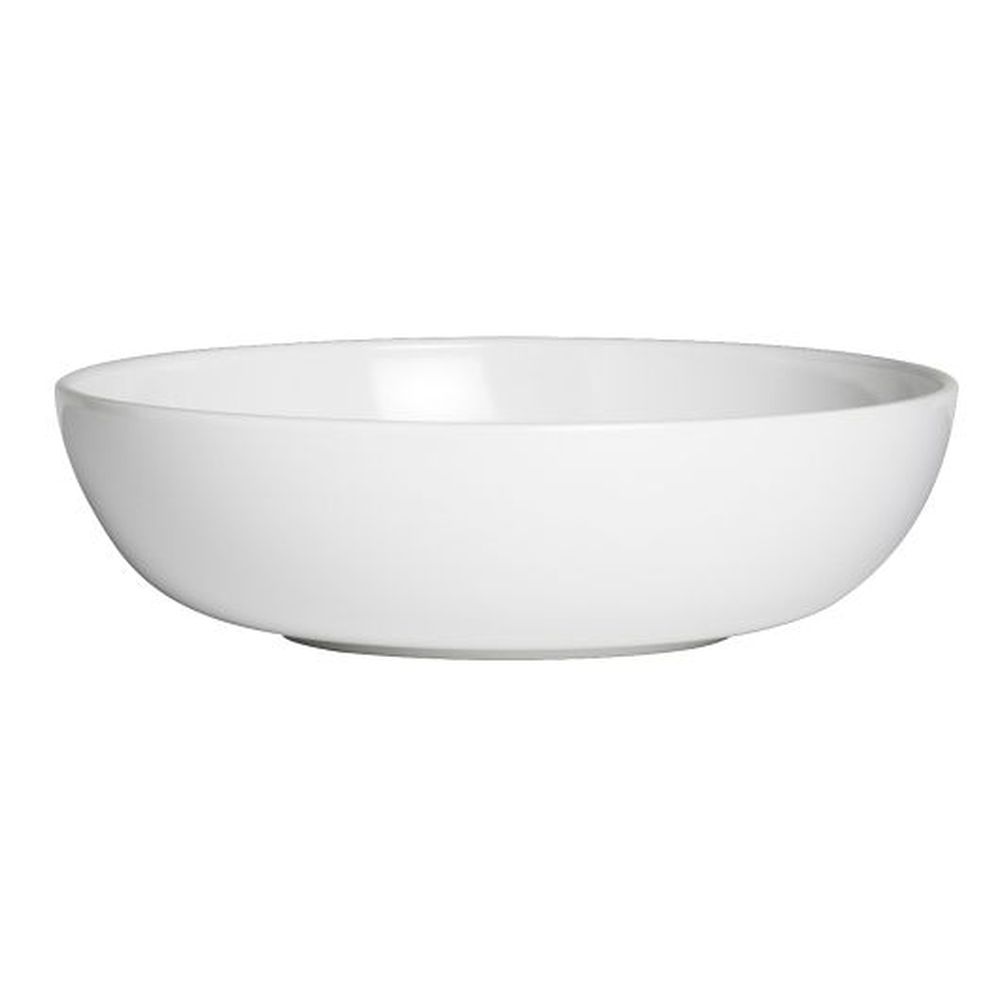Retro 1.5 Quart Melamine Pasta Bowl, 12 count