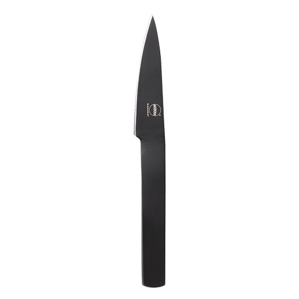 Modern Mixologist Bartools Stainless Steel 8 Ounce Paring Knife, 12 Count