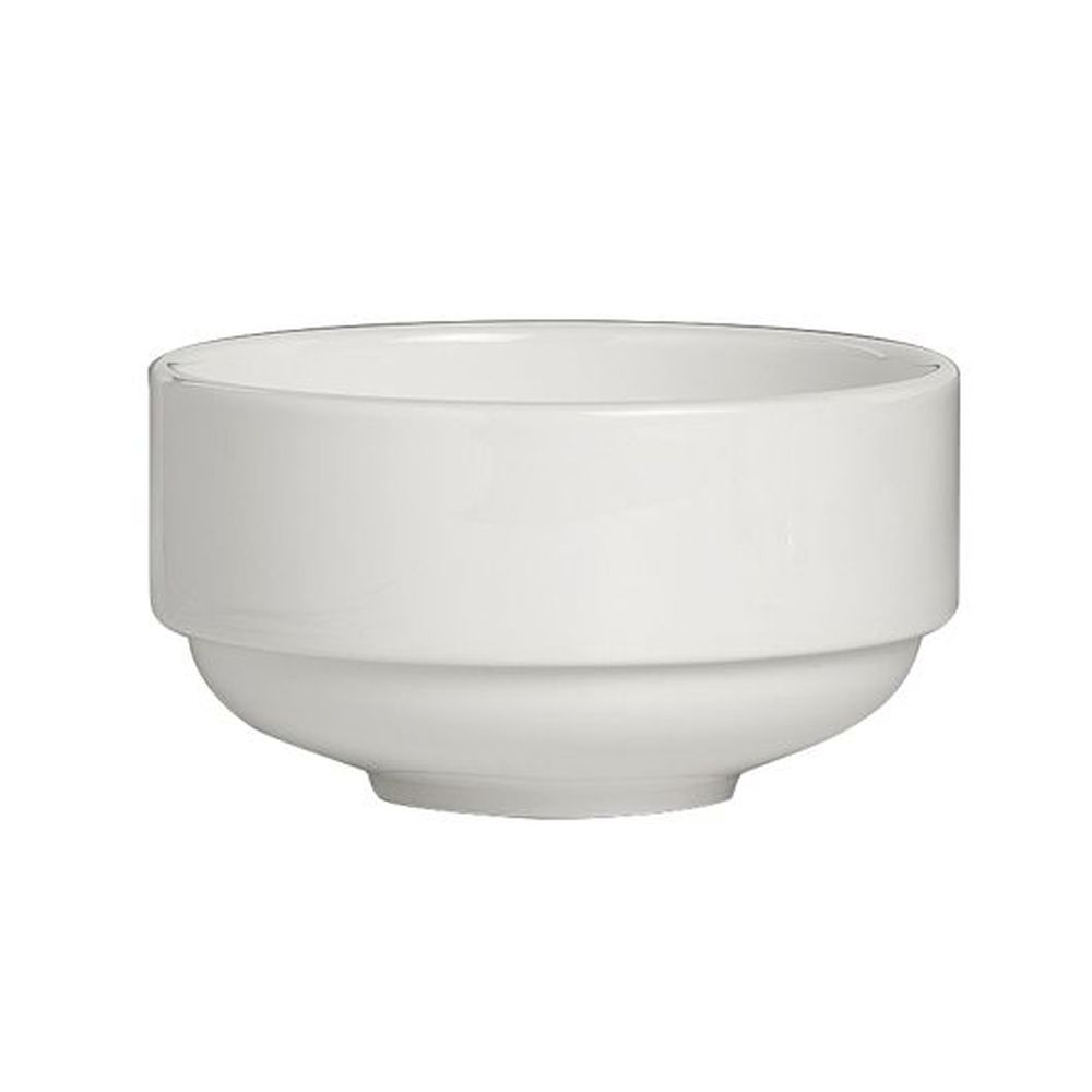 Kord Virtu 10 Ounce Unembossed Stack Soup Cup, 36 count