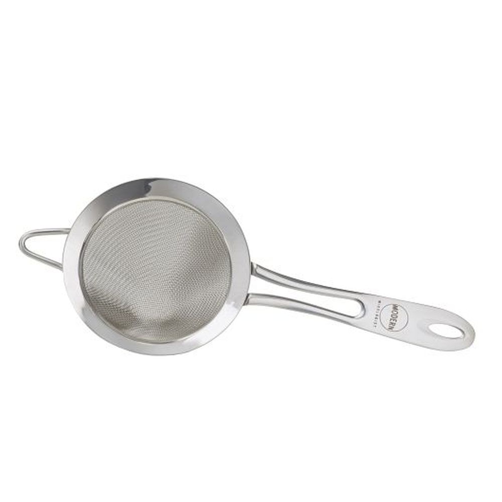 Modern Mixologist Bar Tools Strainer, 8 1/4 X 3 3/8 X 2 Inch