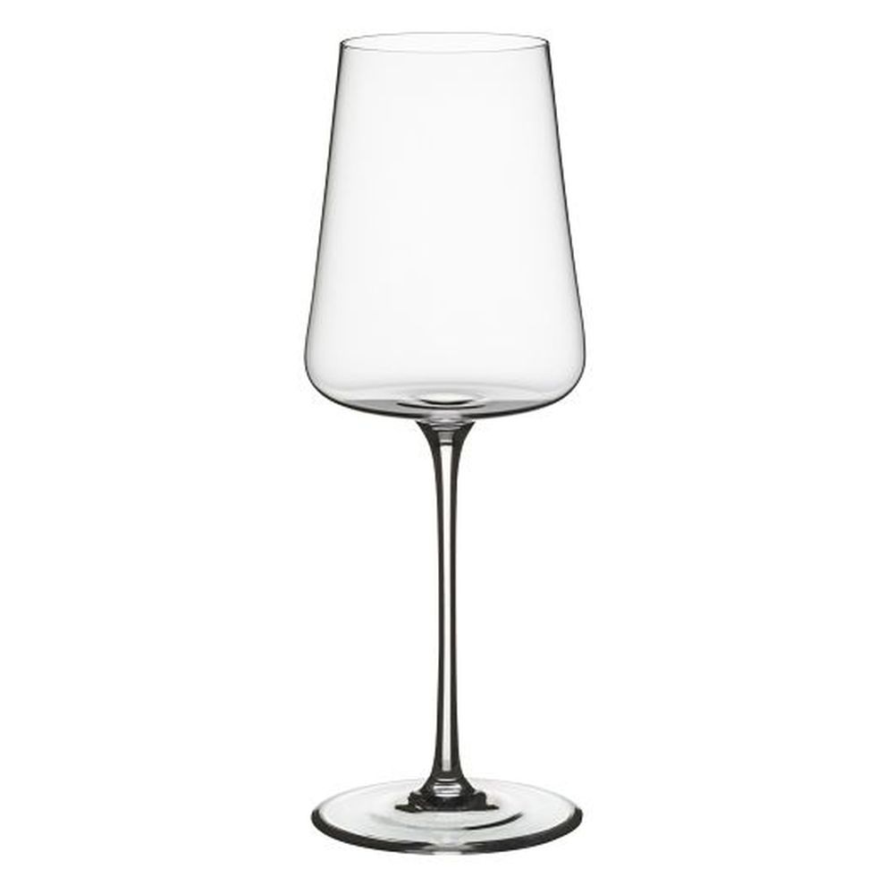 Rona Mode 12.25 Ounce Wine Glass, 24 Count