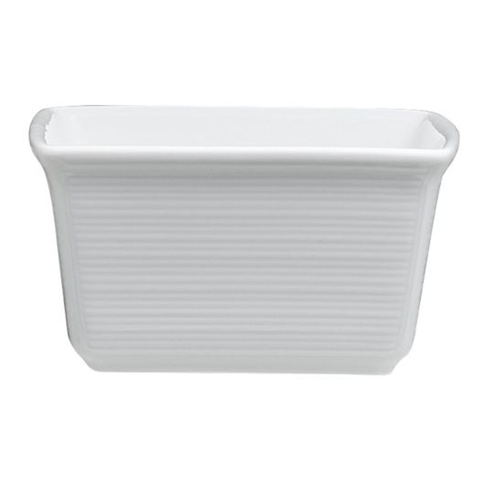 Royal Porcelain Belisa Sugar Packet Holder, 36 Count