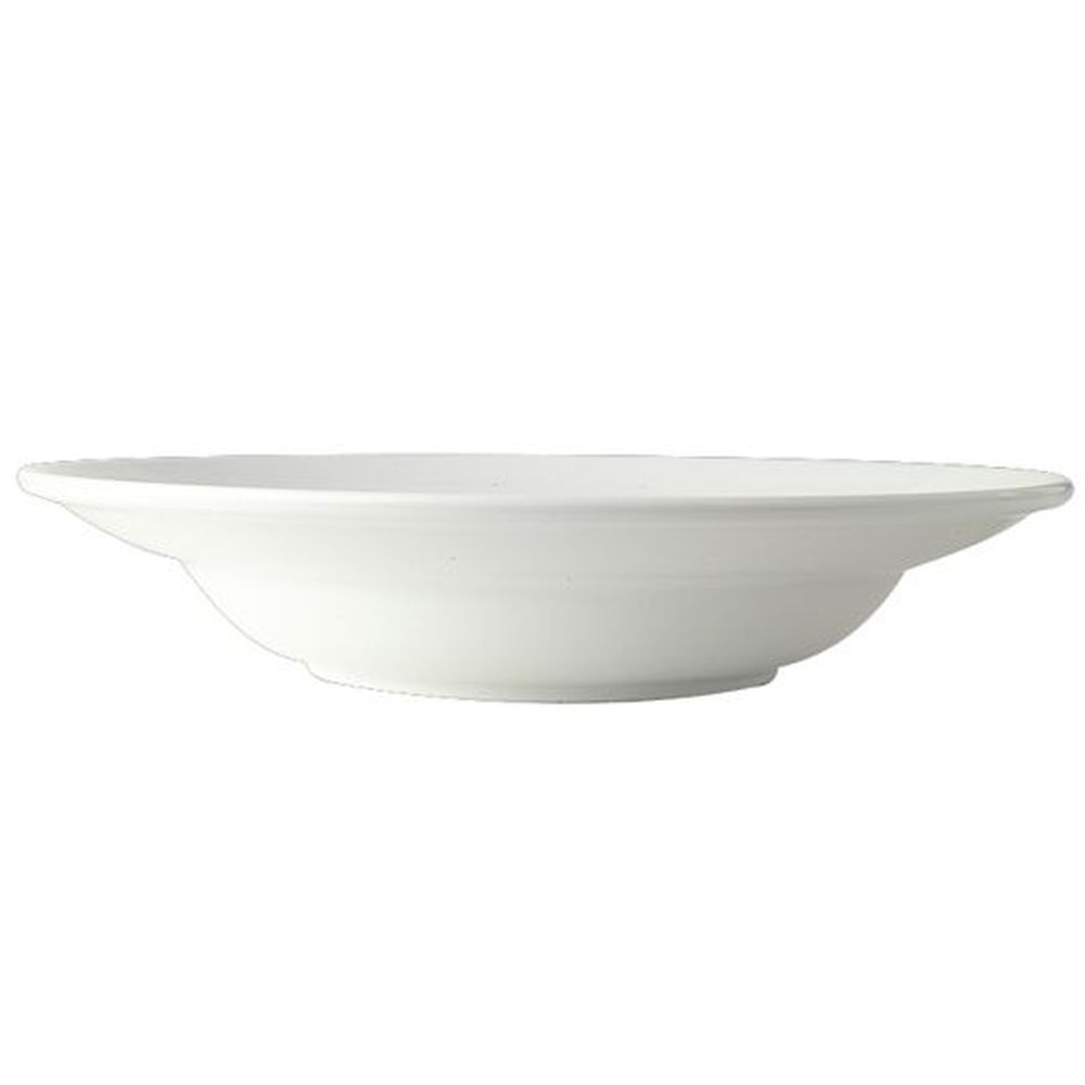 Royal Porcelain Avalon 18 Ounce Pasta Bowl, 12 Count
