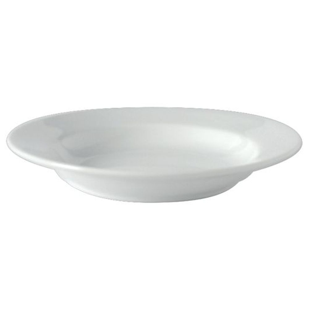 Royal Porcelain Avalon 12 Ounce Pasta Bowl, 36 Count