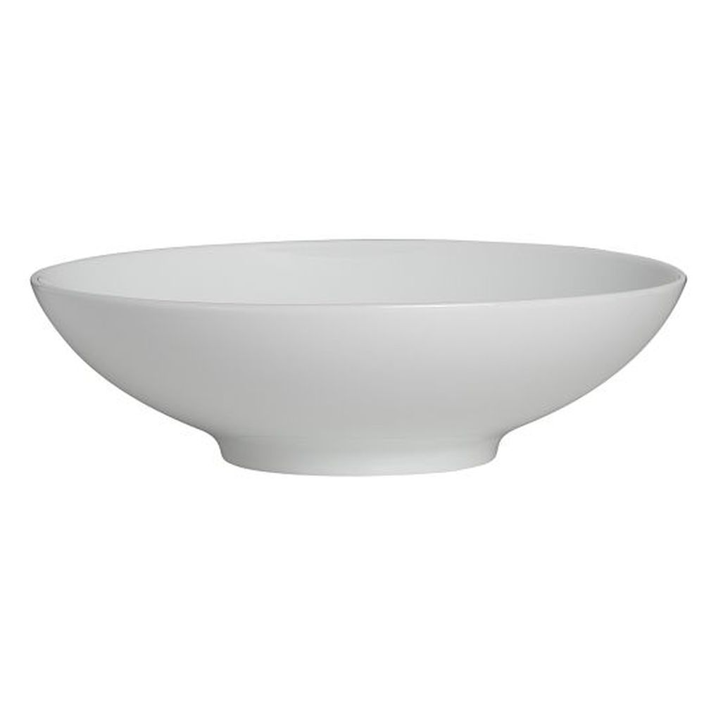 Royal Porcelain Tahara 1.625 Quart Deep Bowl, 24 Count