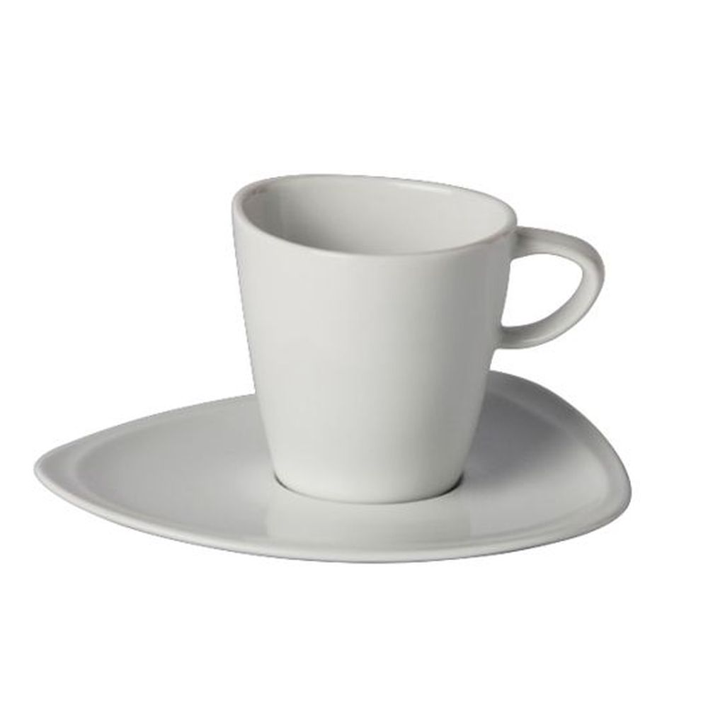 Royal Porcelain Drift 6.75 Ounce Coffee Cup, 36 Count