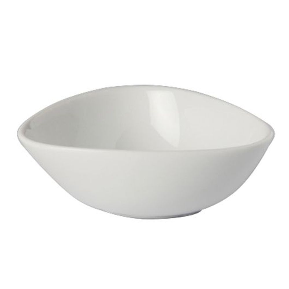 Royal Porcelain Drift Sauce Dish, 36 Count