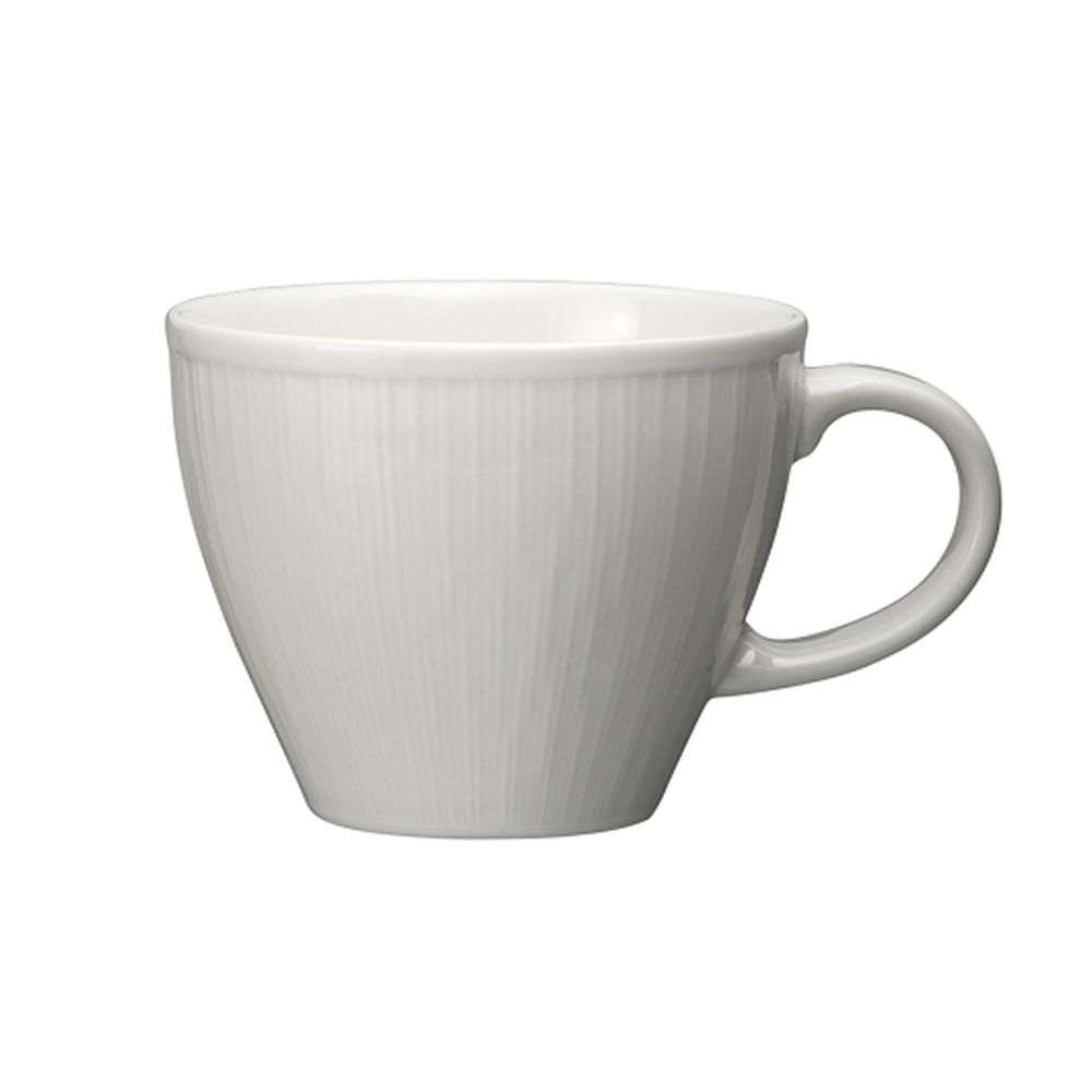 Royal 8 Ounce Porcelain Bloom Cup, 36 Count