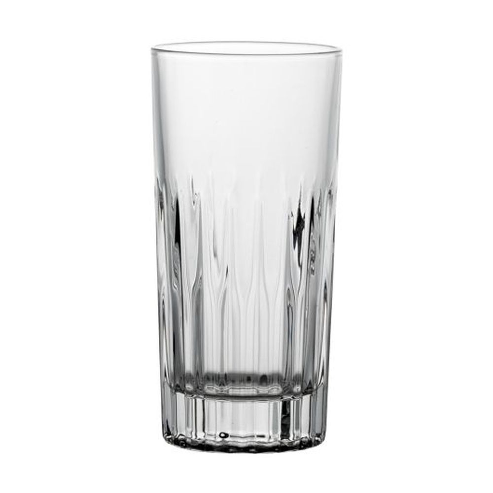 Folio Remi 12.25 Ounce Soda Lime Cooler Glass, 24 Count