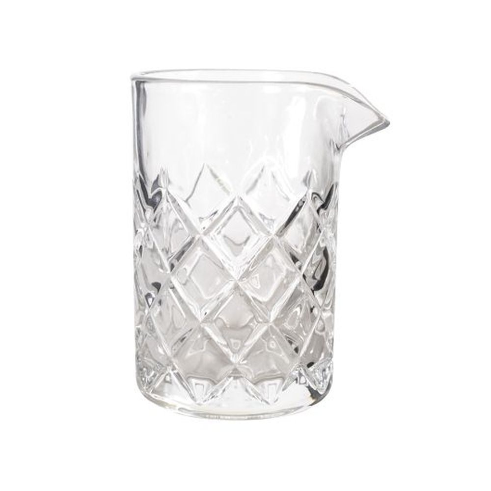 Folio Remi Soda Lime 17 Ounce Mixing Beaker, 12 Count