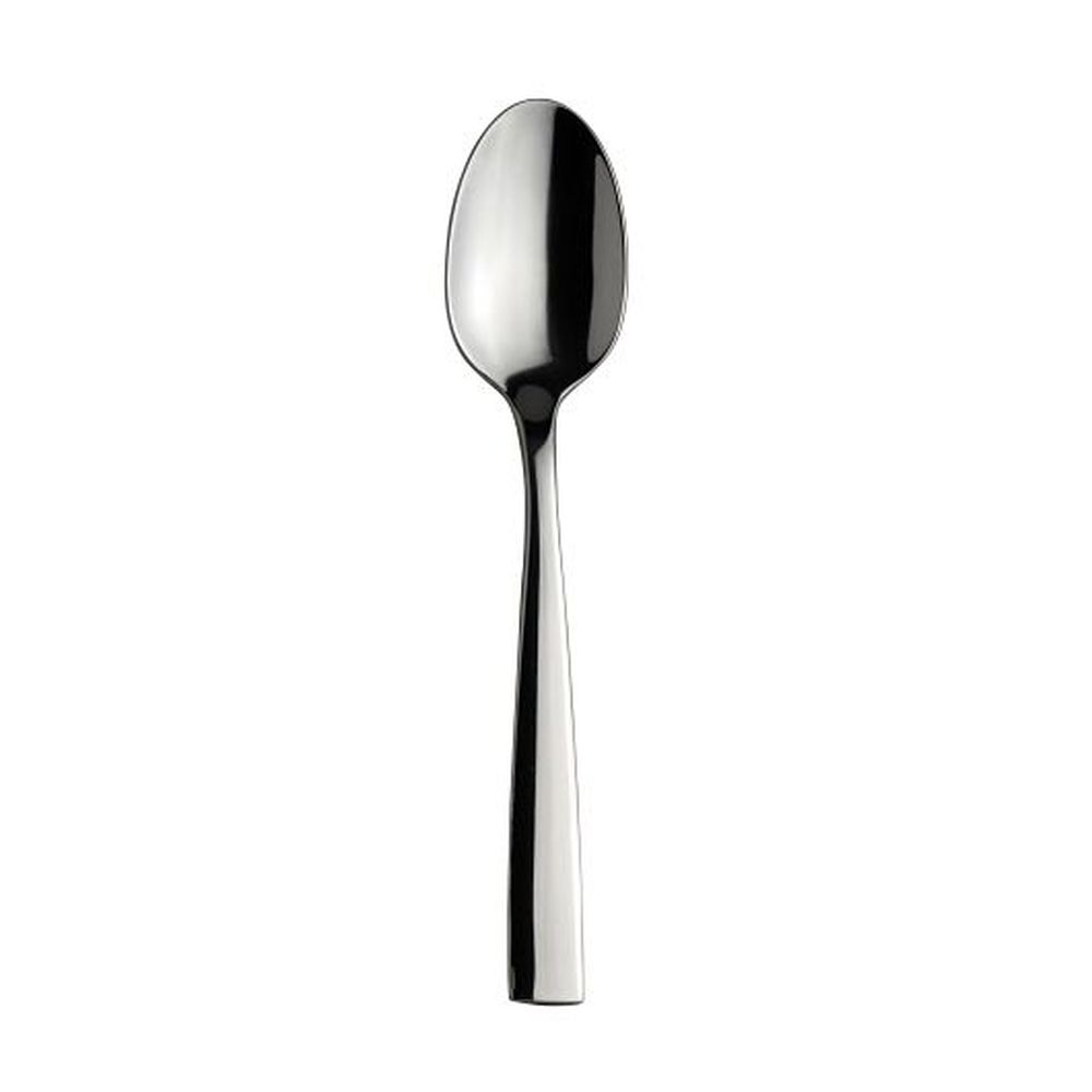 Bryce 18/10 Stainless Steel 6.25 inch Teaspoon, 12 count