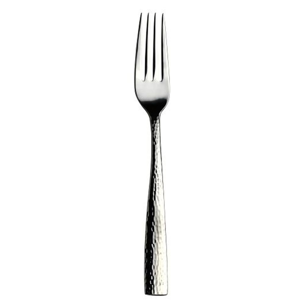 Folio Alison 18/10 Stainless Steel 8 1/8 Inch Dinner Fork, 12 Count