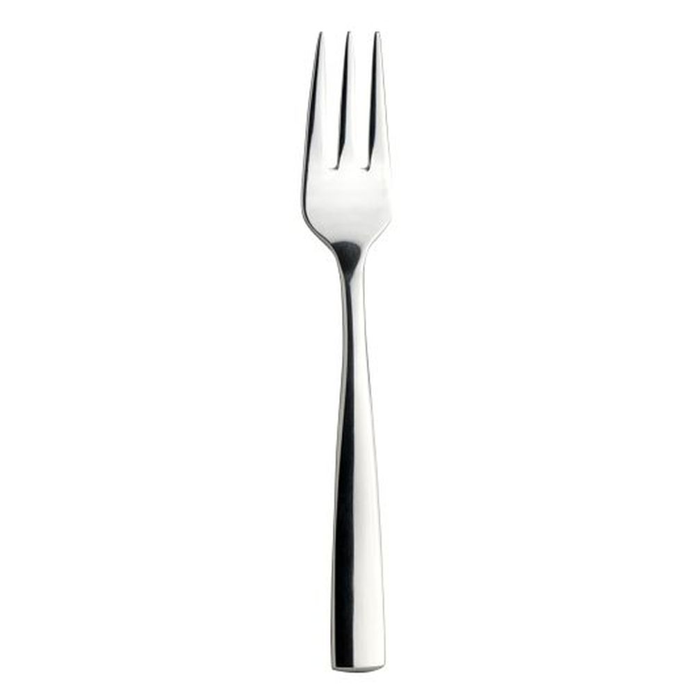 Bryce 18/10 Stainless Steel 5.75 inch Oyster/Cocktail Fork, 12 count