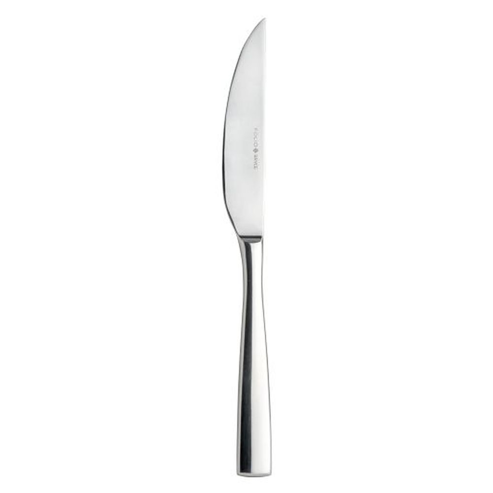 Bryce 18/10 Stainless Steel 9.25 inch Steak Knife, 12 count