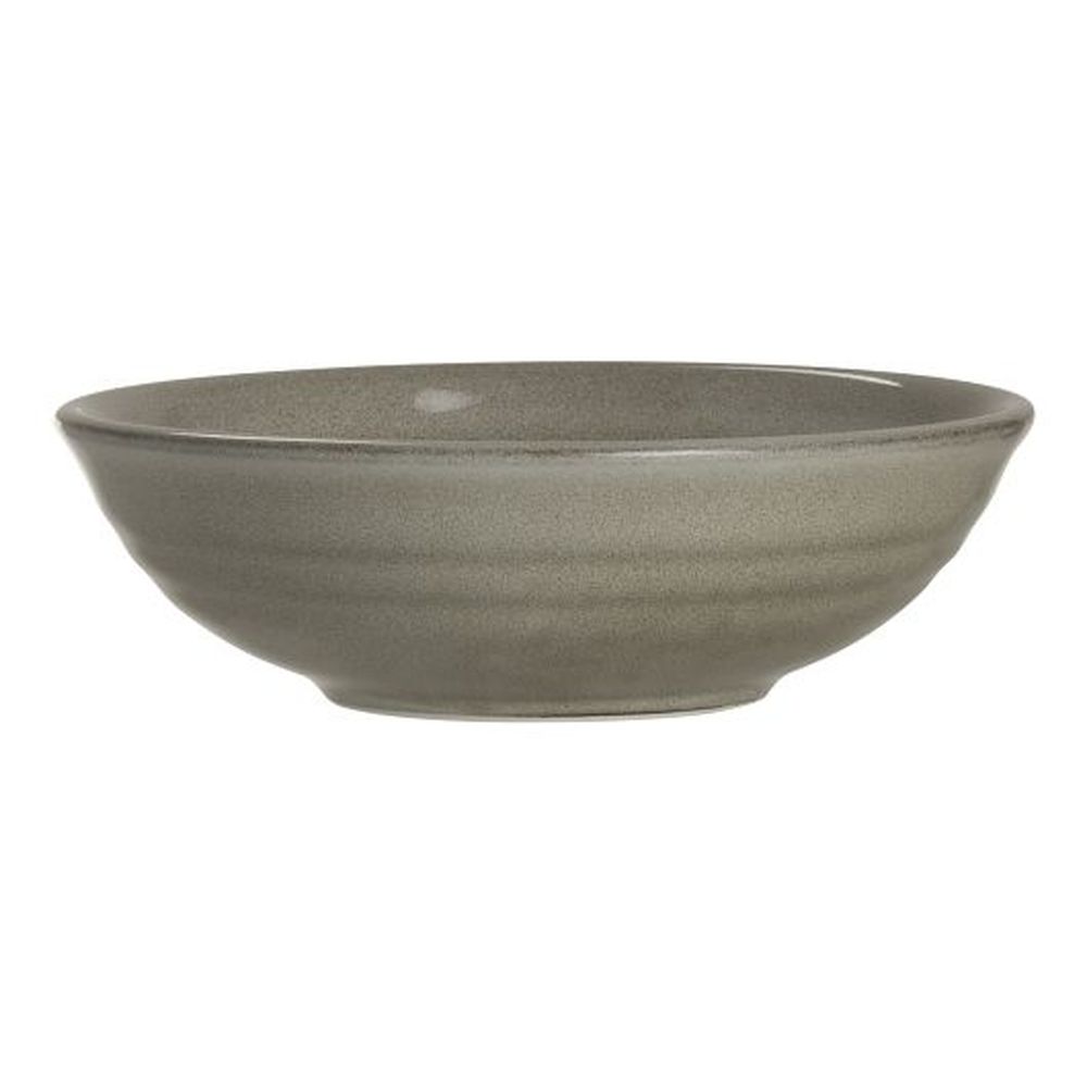 Potter's Collection 7 3/4 inch Pier Porcelain Deep Bowl, 12 count