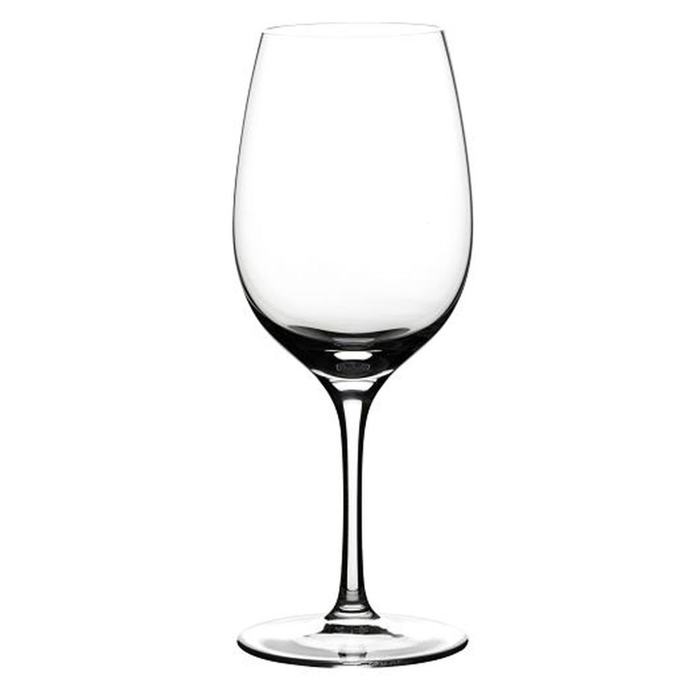 Rona Gramerci Crystalline 16.5 Ounce Wine Glass, 24 Count