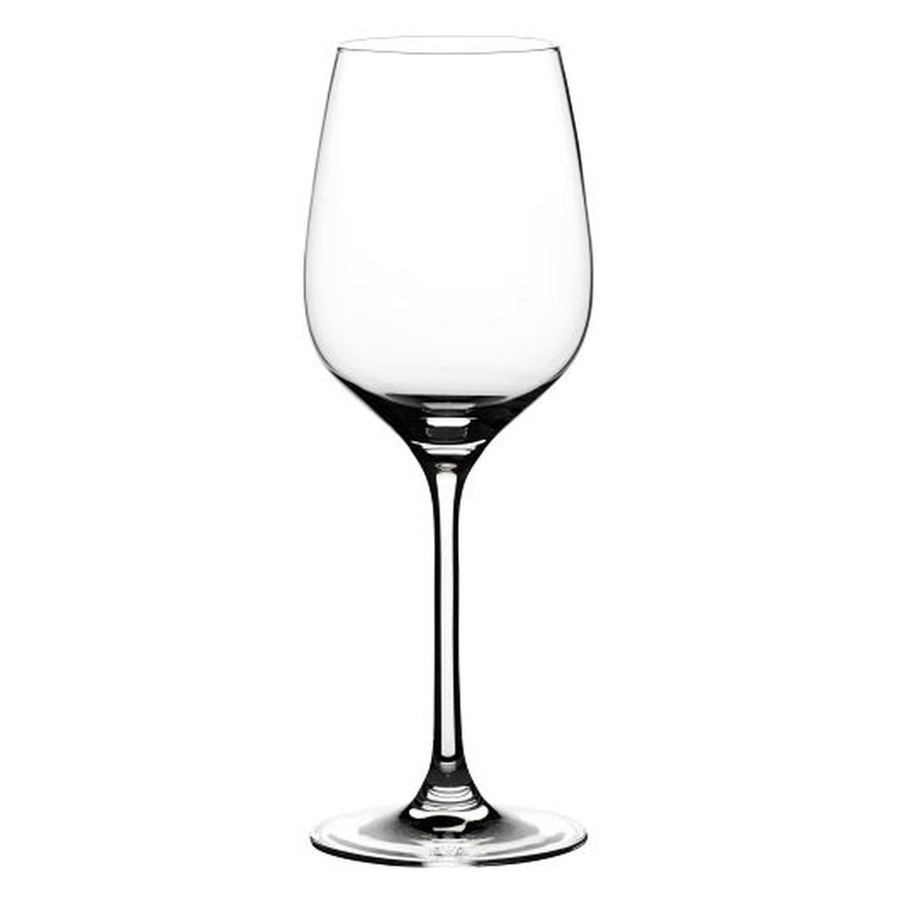 Rona Gramerci Crystalline 11.5 Ounce Wine Glass, 24 Count
