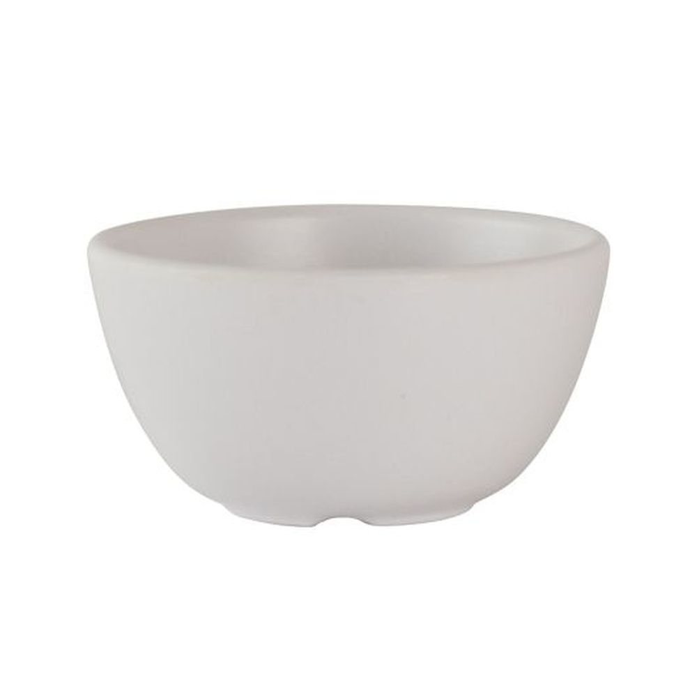 Delfin Fundamentals 2.0 Ounce Melamine Ramekin, 12 Count