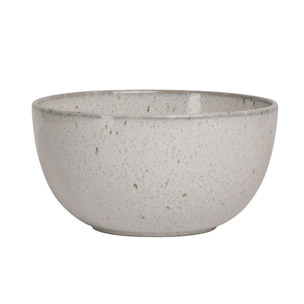 Rene Ozorio 14 Ounce Wabi Sabi Liche Bowl, 12 Count