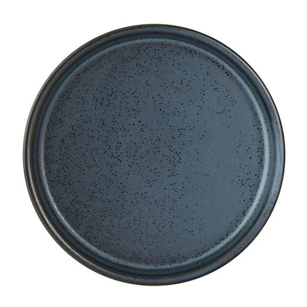 Robert Gordon Potter's Collection 6 1/2 Inch Storm Porcelain Tray, 24 Count