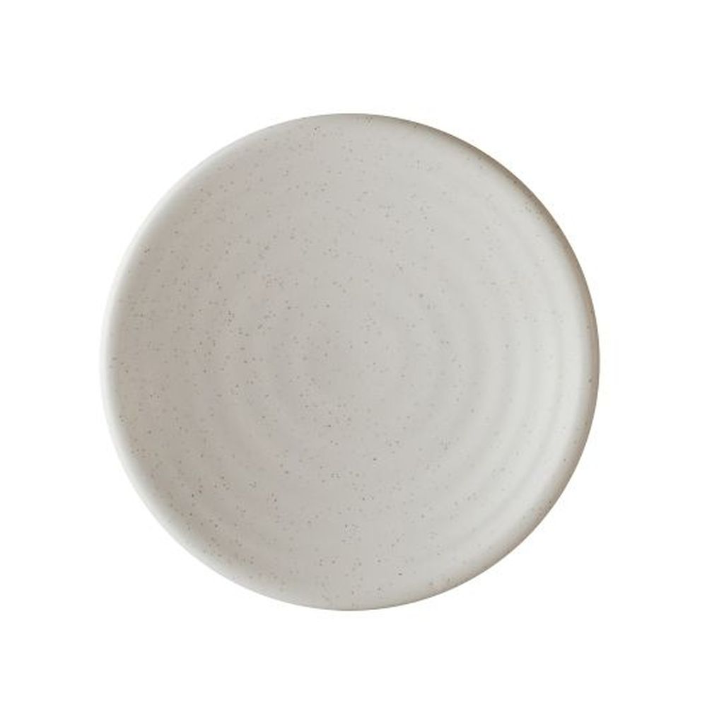 Robert Gordon Potter's Collection 5 Inch Shell Porcelain Coupe Dish, 24 Count