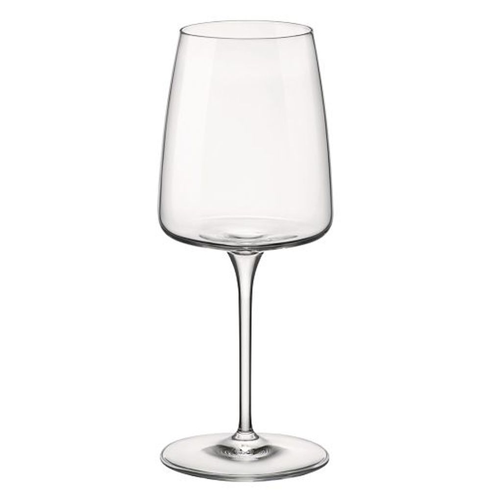 Bormioli Rocco Nexo 12.75 Ounce White Wine Glass, 24 Count