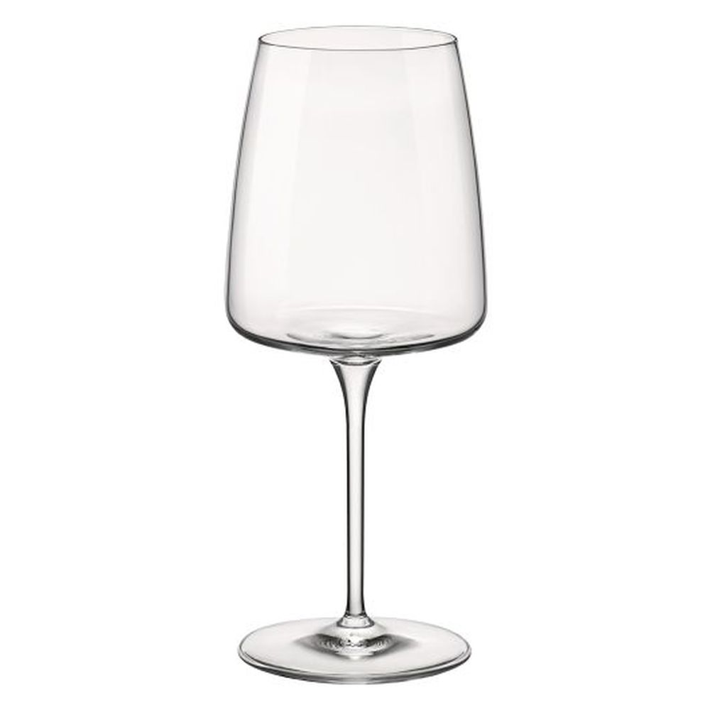 Bormioli Rocco Nexo 18.5 Ounce Red Wine Glass, 24 Count