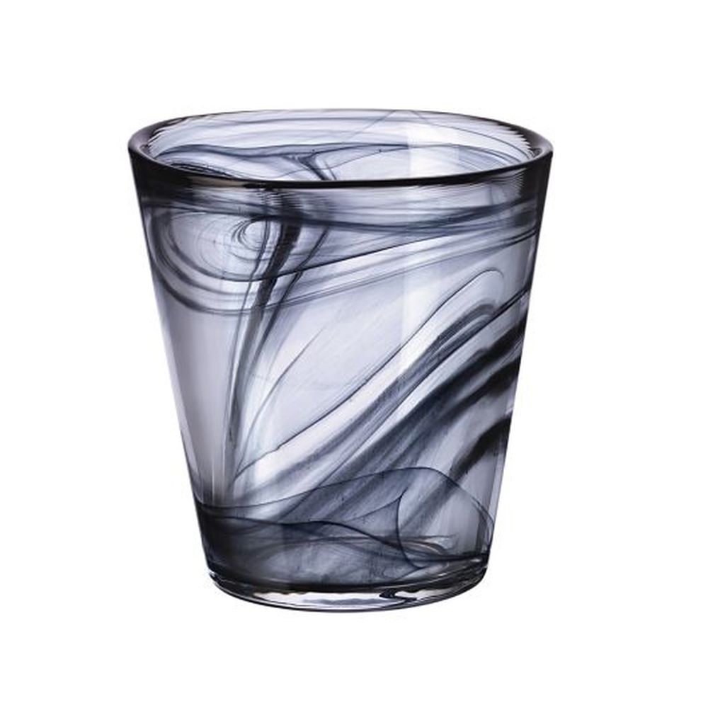 Bormioli Rocco Capri 12.5 Ounce Water Glass, 6 Count