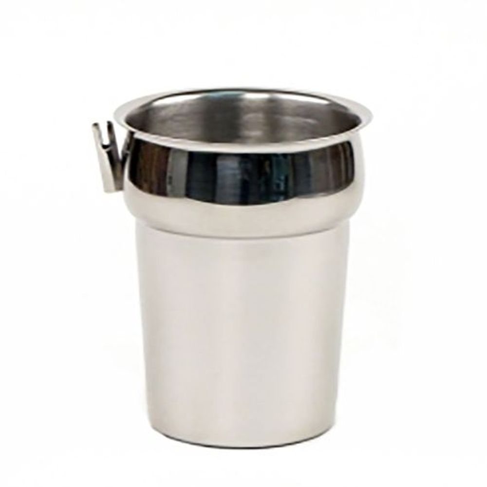 Dw Haber Marmite Hinged Insert Pan, 1.9 Liter