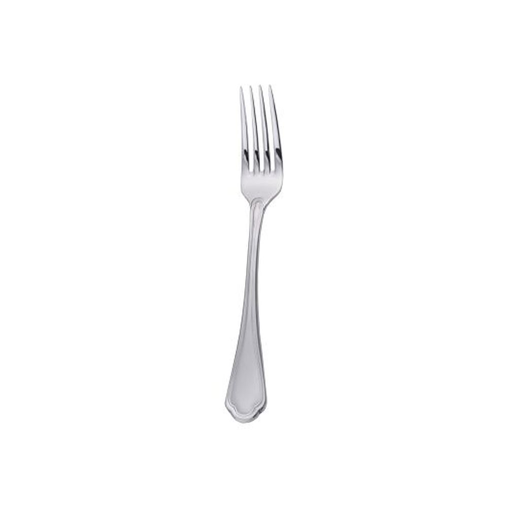 Siena 18/10 Stainless Steel 8.75 inch Dinner Fork, 12 count