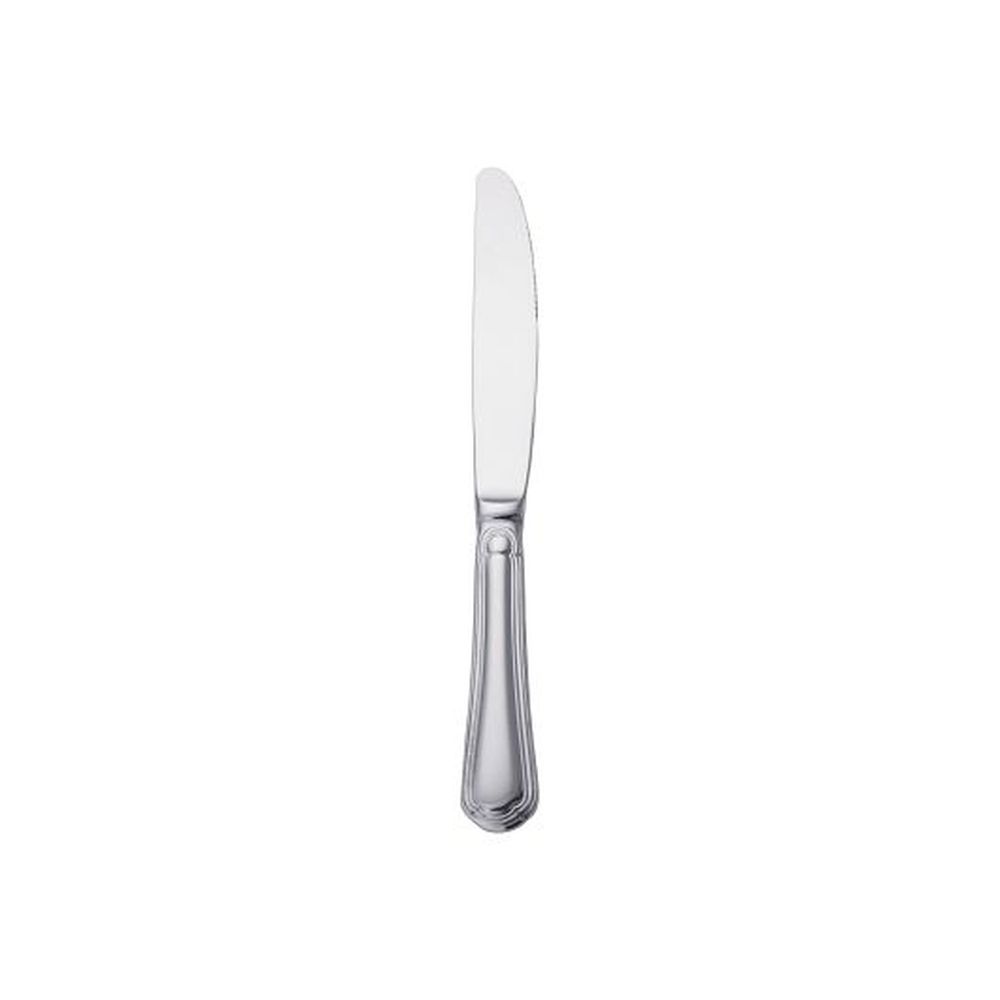 Siena 18/10 Stainless Steel 9.25 inch Dinner Knife, 12 count