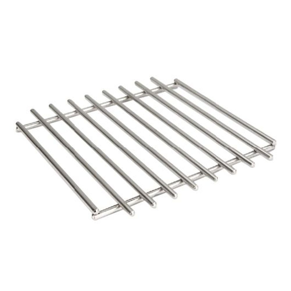 Dw Haber 18/10 Stainless Steel Fusion Grill, 14 Inch