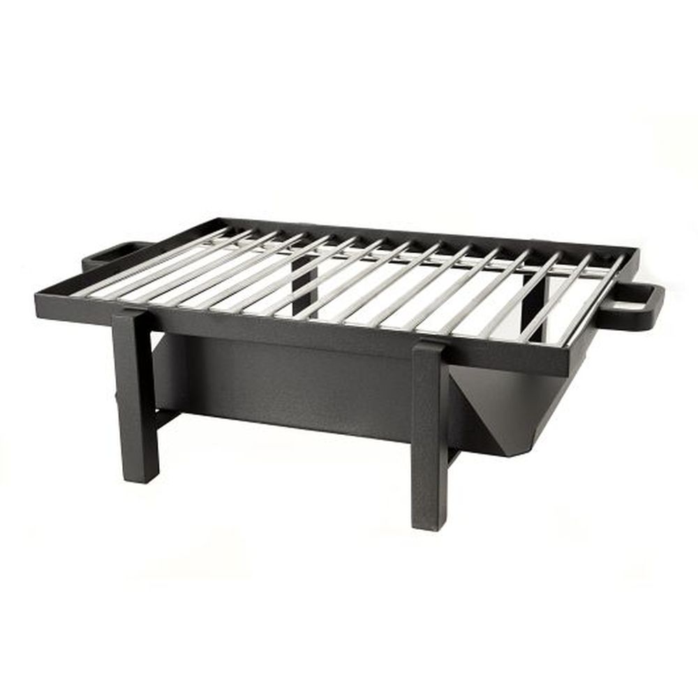 Dw Haber Tempo Tower Heater Stand With Grill, 20.0 X 14.0 Inch