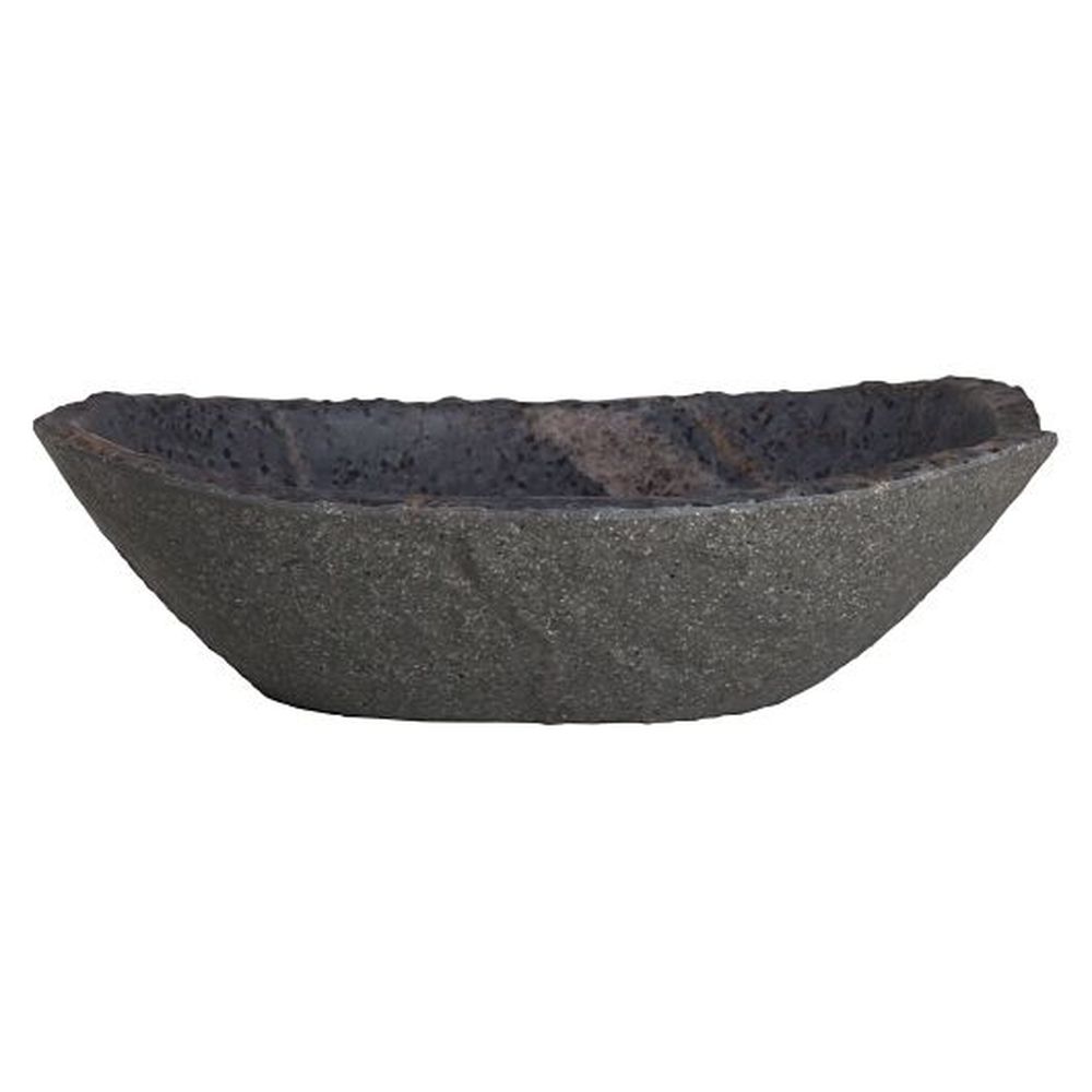 Quarry 2 Quart Melamine Square Bowl, 6 count