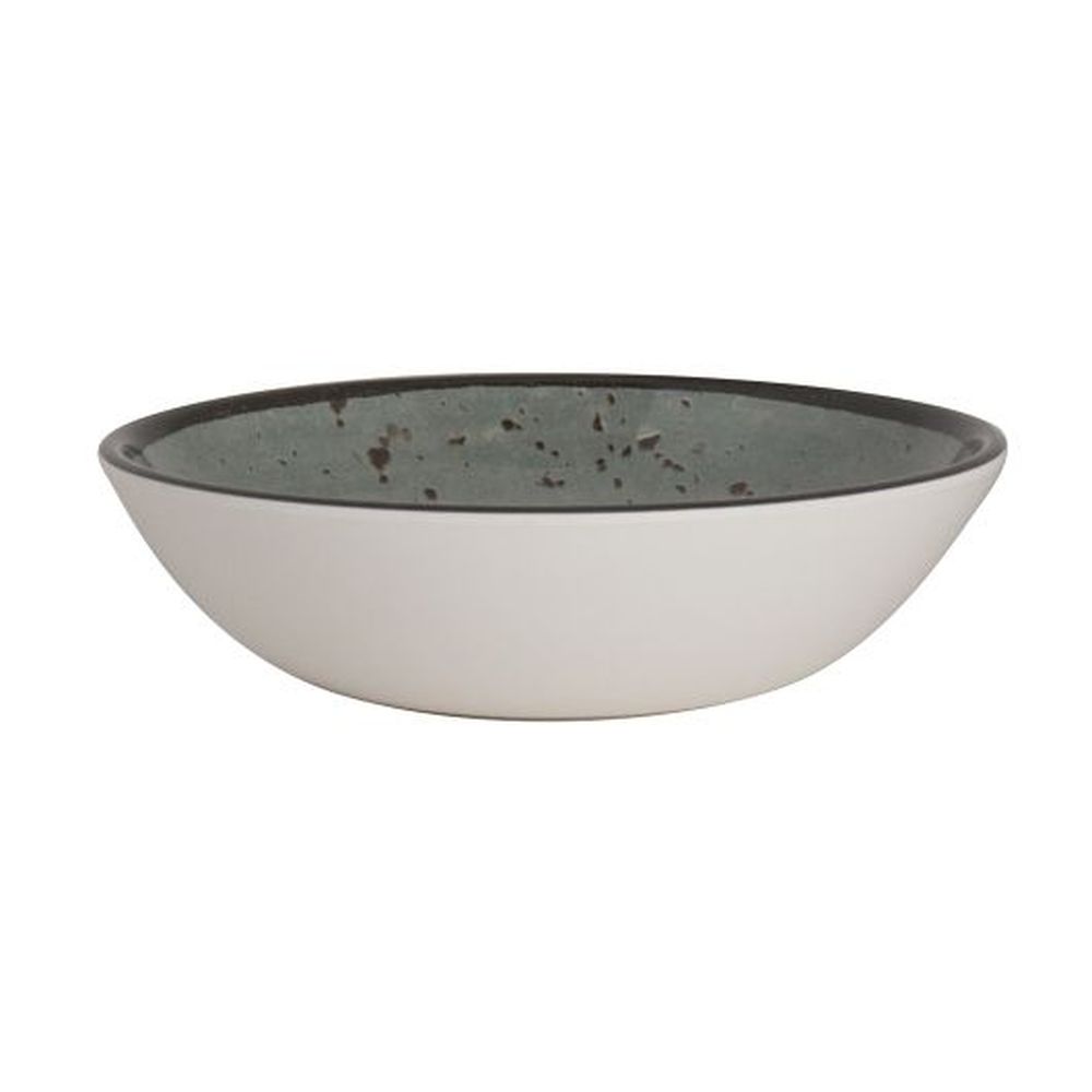 Urban Smoke 5 Ounce Melamine Coupe Bowl, 24 count