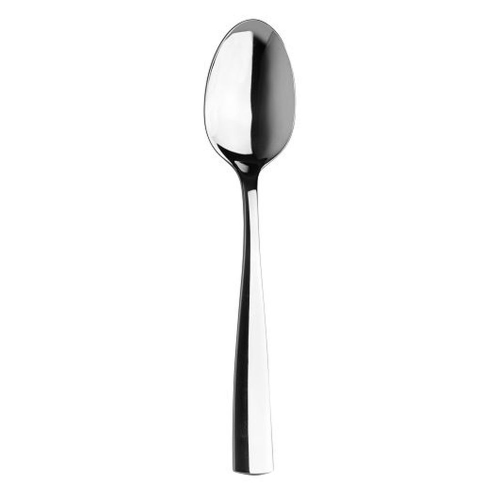 Bryce 18/10 stainless steel 10 3/4 inch Salad Serving Spoon, 12 count