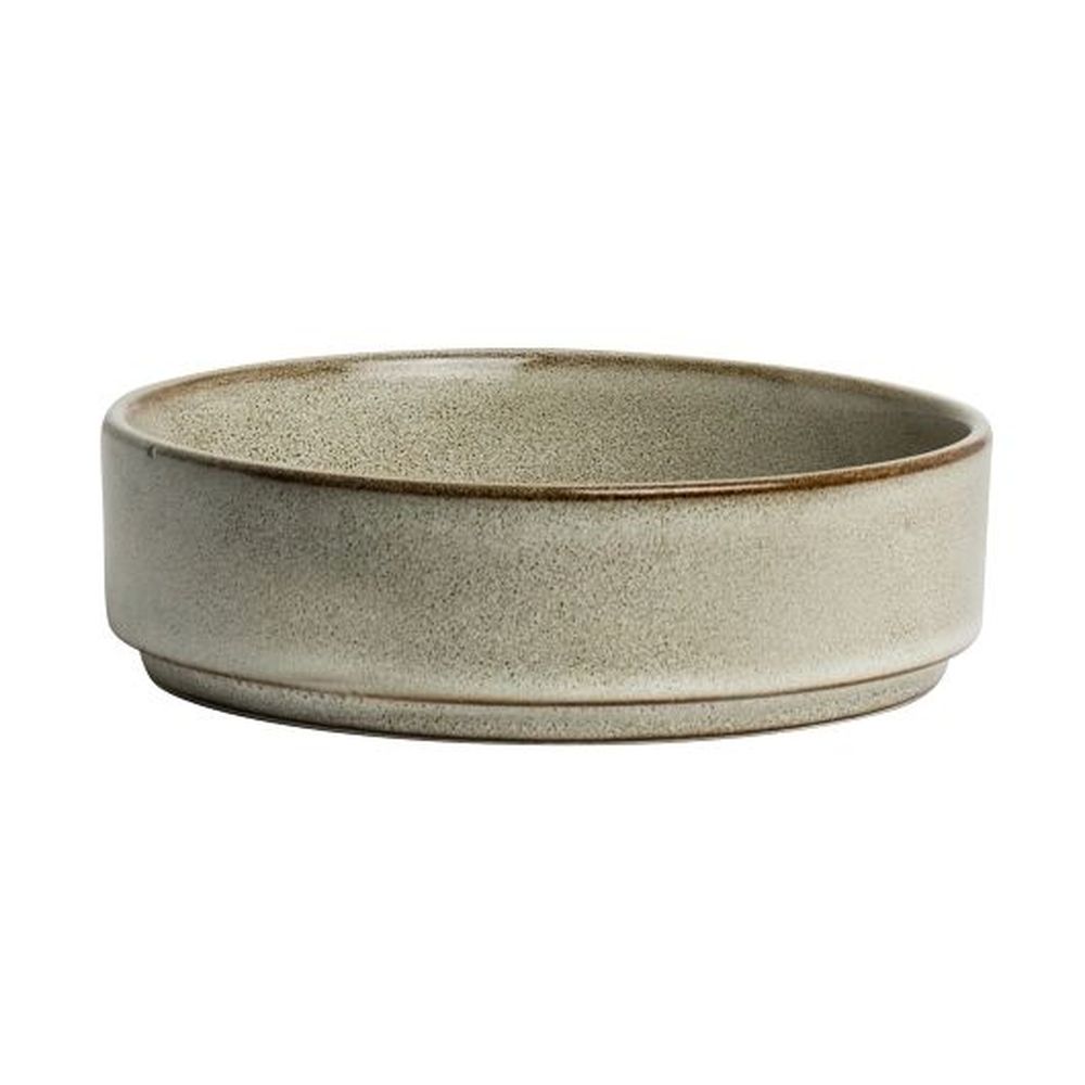 Potter's Collection 17 Ounce Pier Porcelain Stack Bowl, 12 count