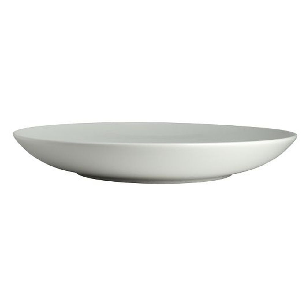 Essence 32 Ounce Porcelain Low Coupe Bowl, 12 count