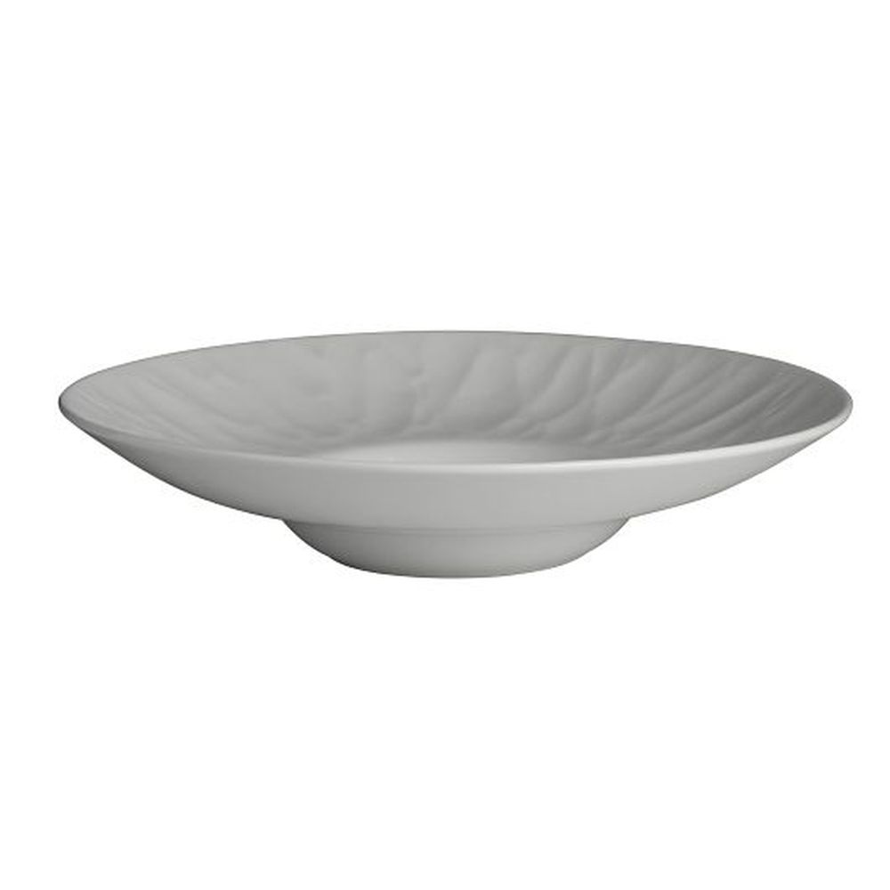 Atelier 3.75 Ounce Porcelain Side Wing Bowl, 24 count