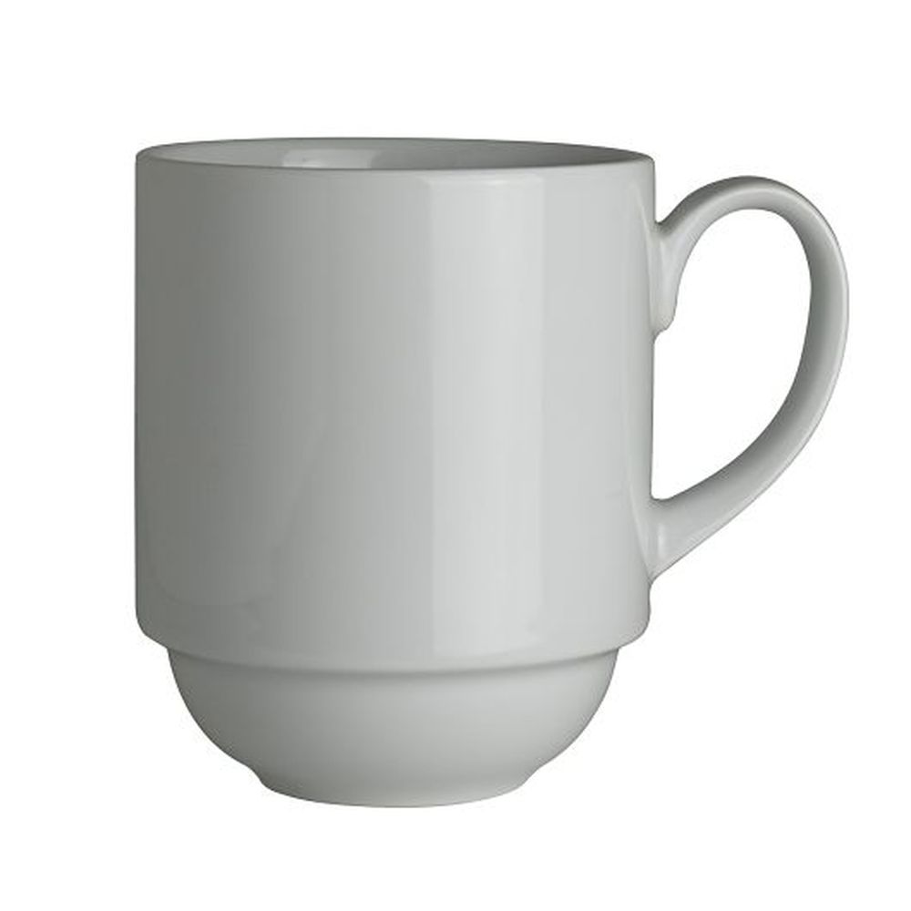 Essence 11 Ounce Porcelain Mug, 36 count