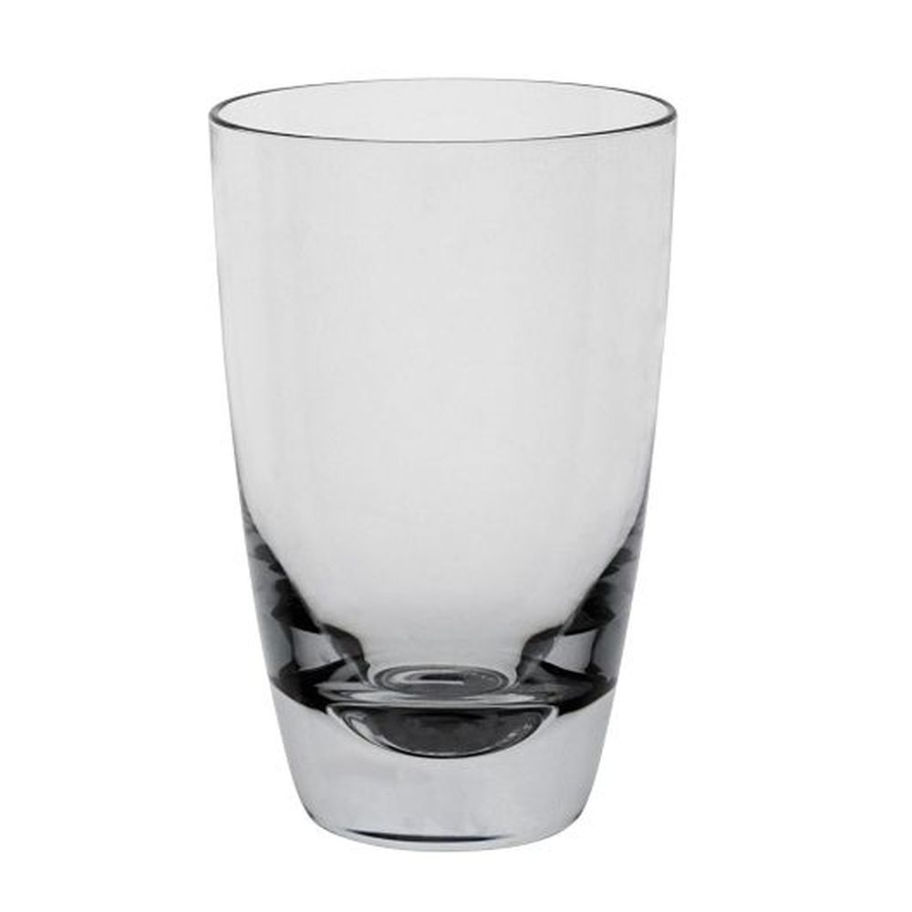 Aspen Alpine Polycrystal 12 Ounce Highball, 24 Count
