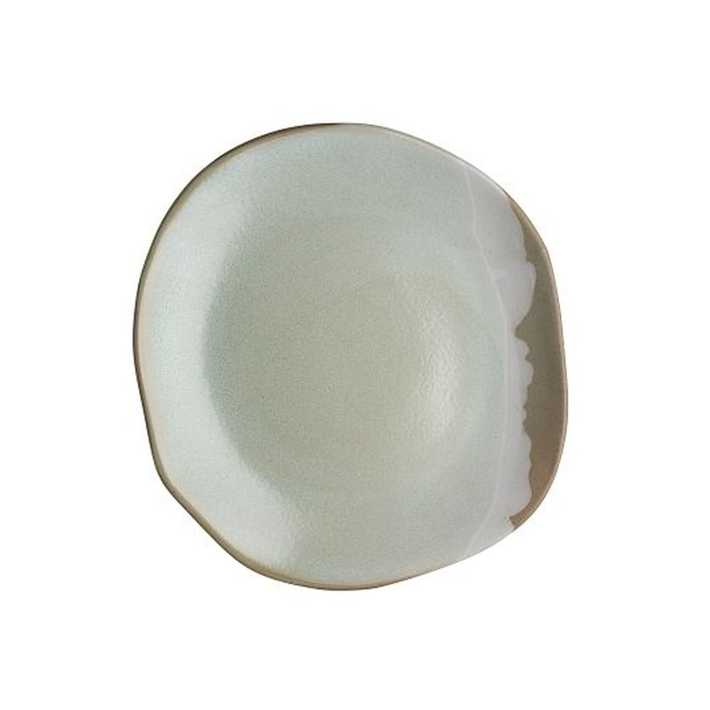 Forager 11 3/4 inch Stoneware Plate, 12 count