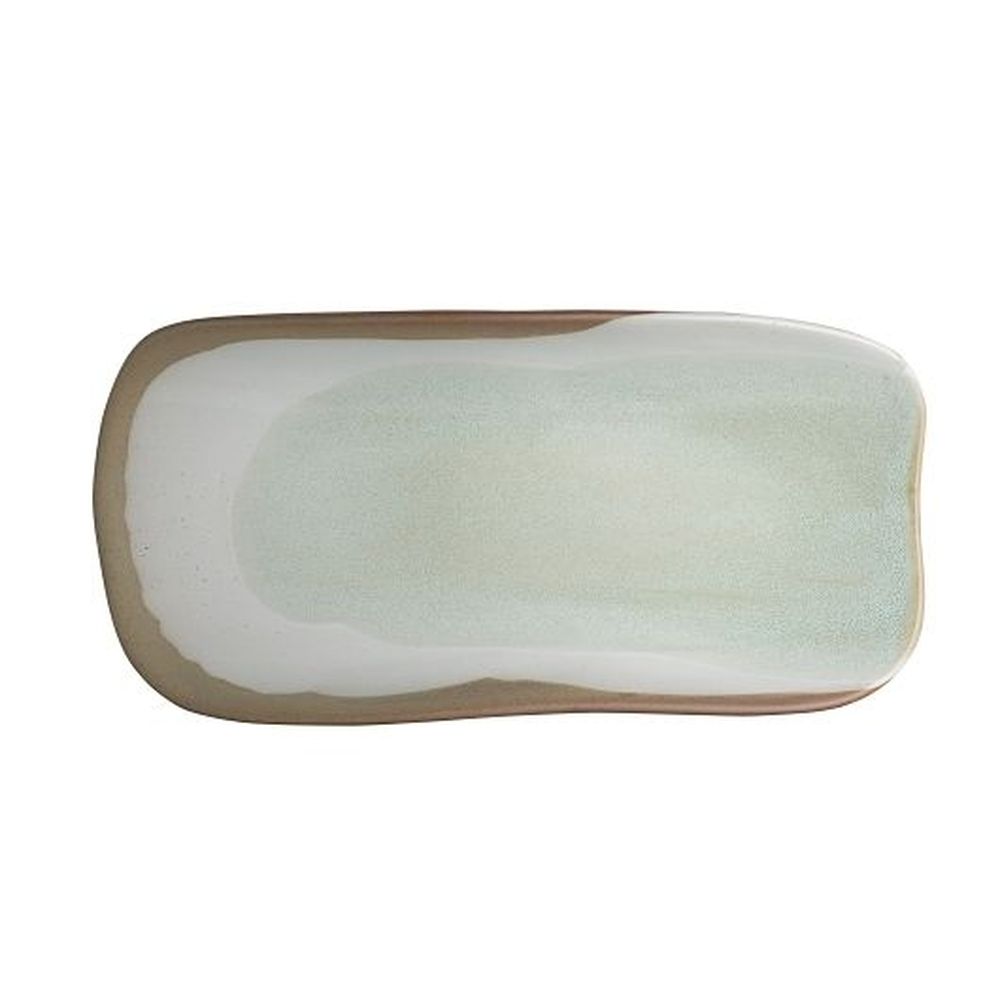 Robert Gordon Forager 13 Inch Stoneware Tray, 6 Count