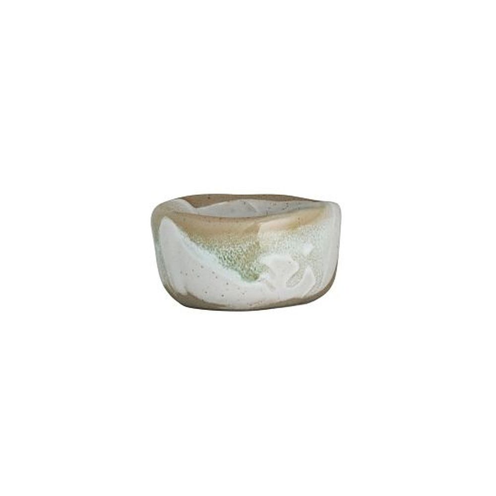 Forager 1 Ounce Stoneware Bowl, 48 count