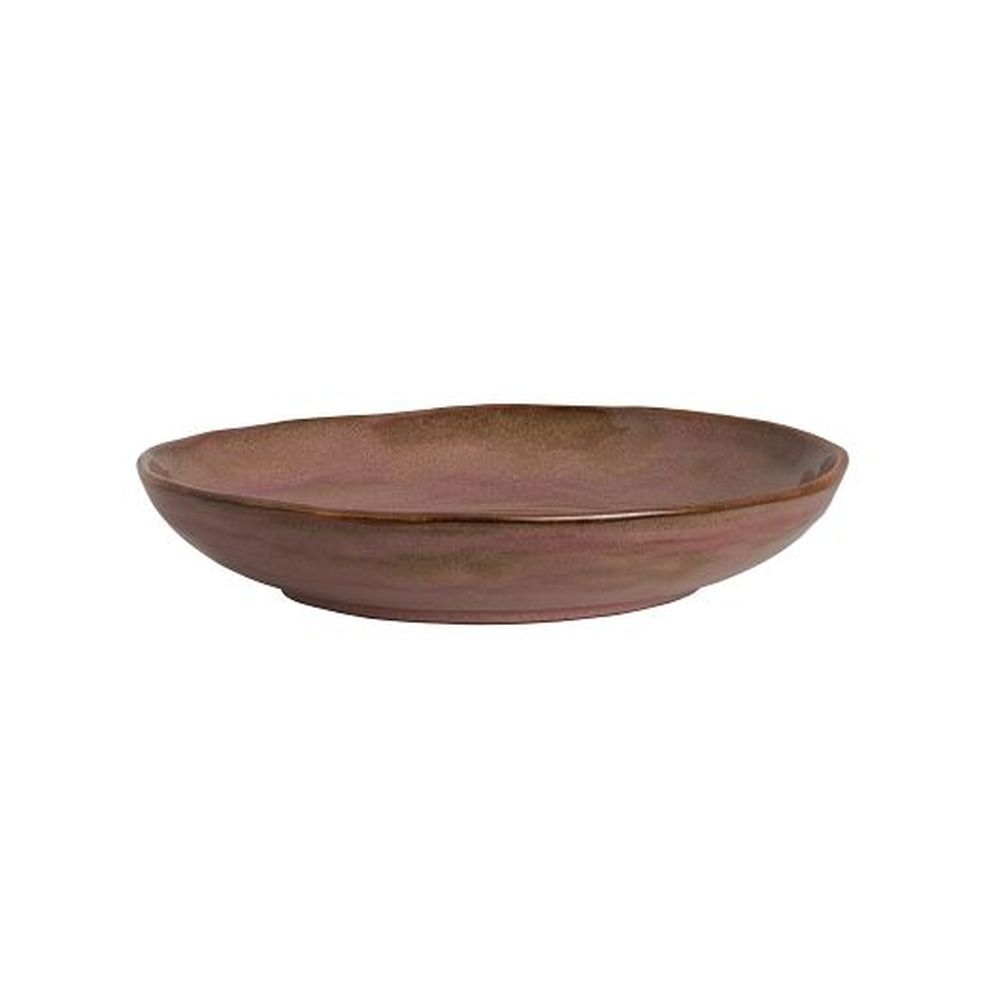 Azores Ocaso 45 Ounce Porcelain Deep Bowl, 12 count